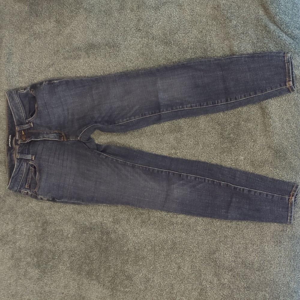 Calvin Klein skinny jeans size 4
